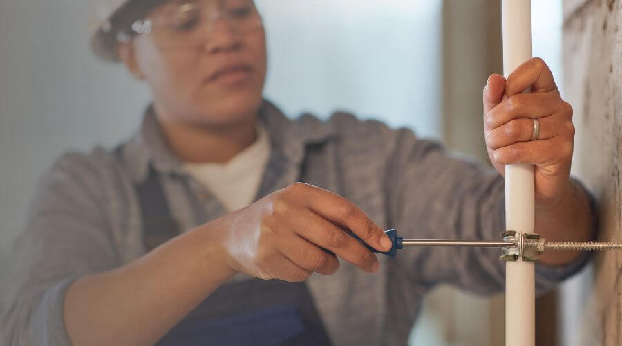 Professional emergency plumbing in Bondville, IL